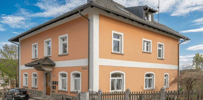von Poll Immobilien GmbH