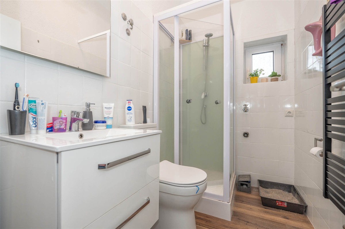 Wohnung EG