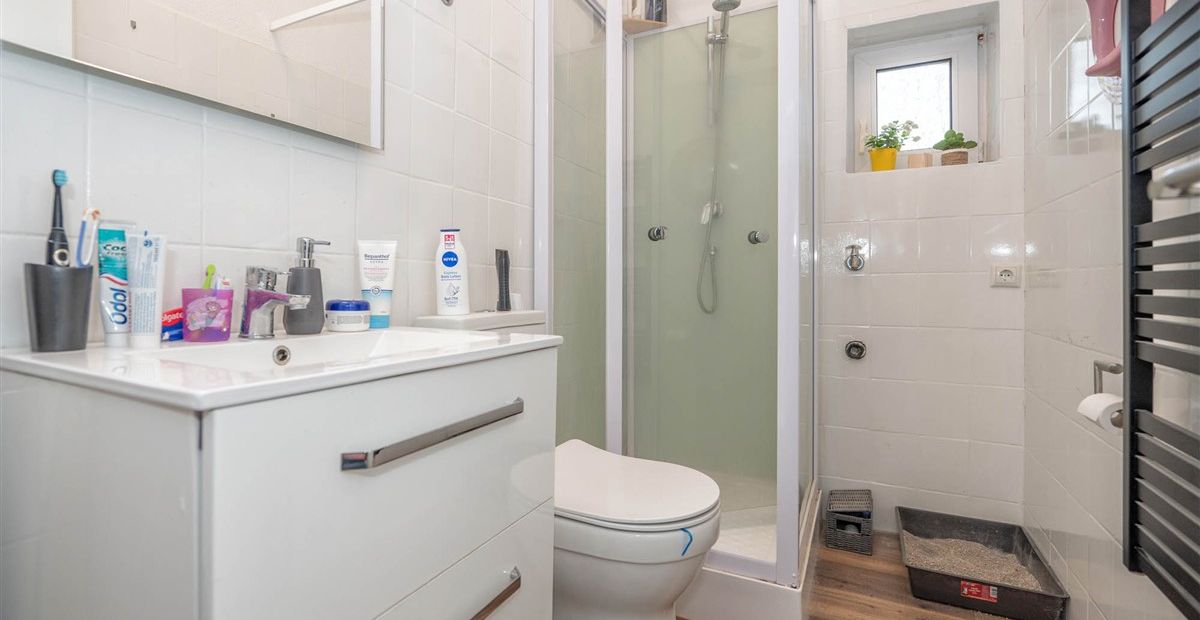 Wohnung EG