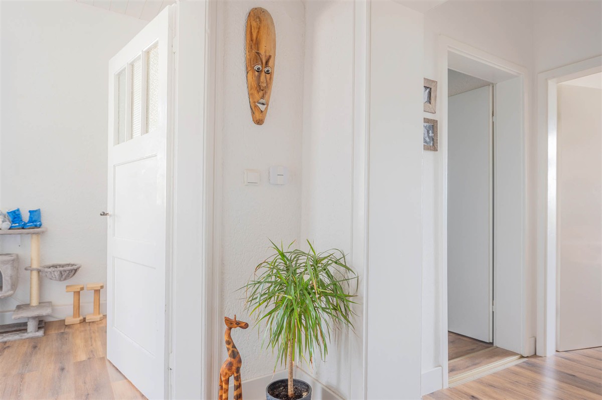 Wohnung EG