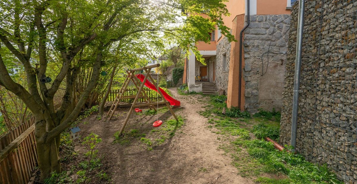 Gemeinschaftsgarten