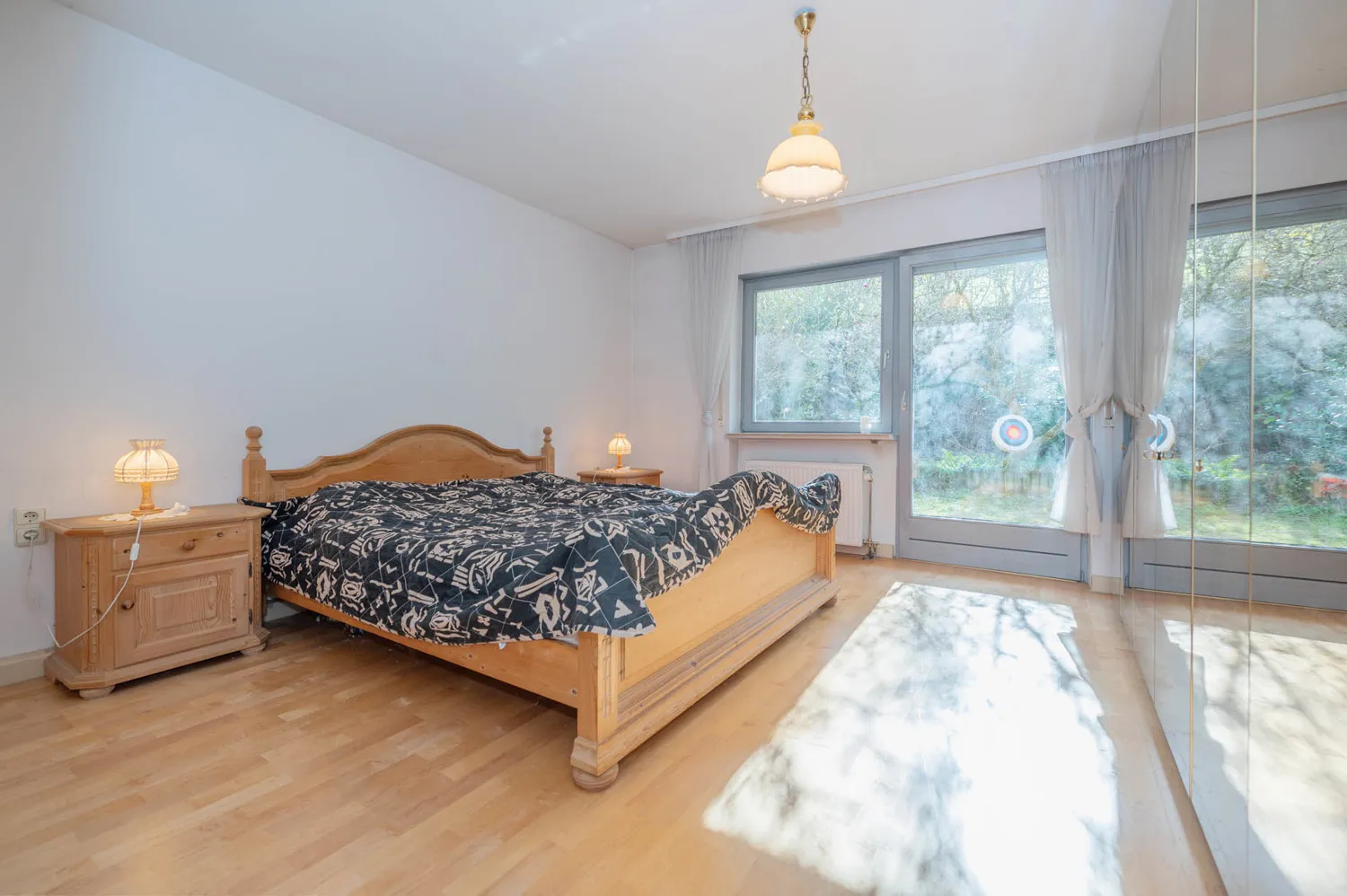 Großzügiges Einfamilienhaus in ruhiger Wohnlage