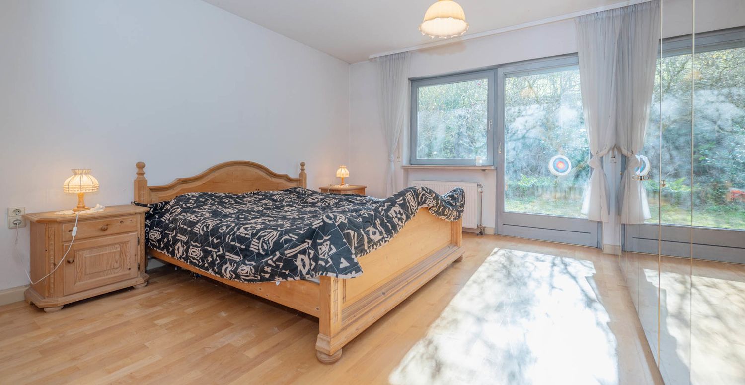 Großzügiges Einfamilienhaus in ruhiger Wohnlage