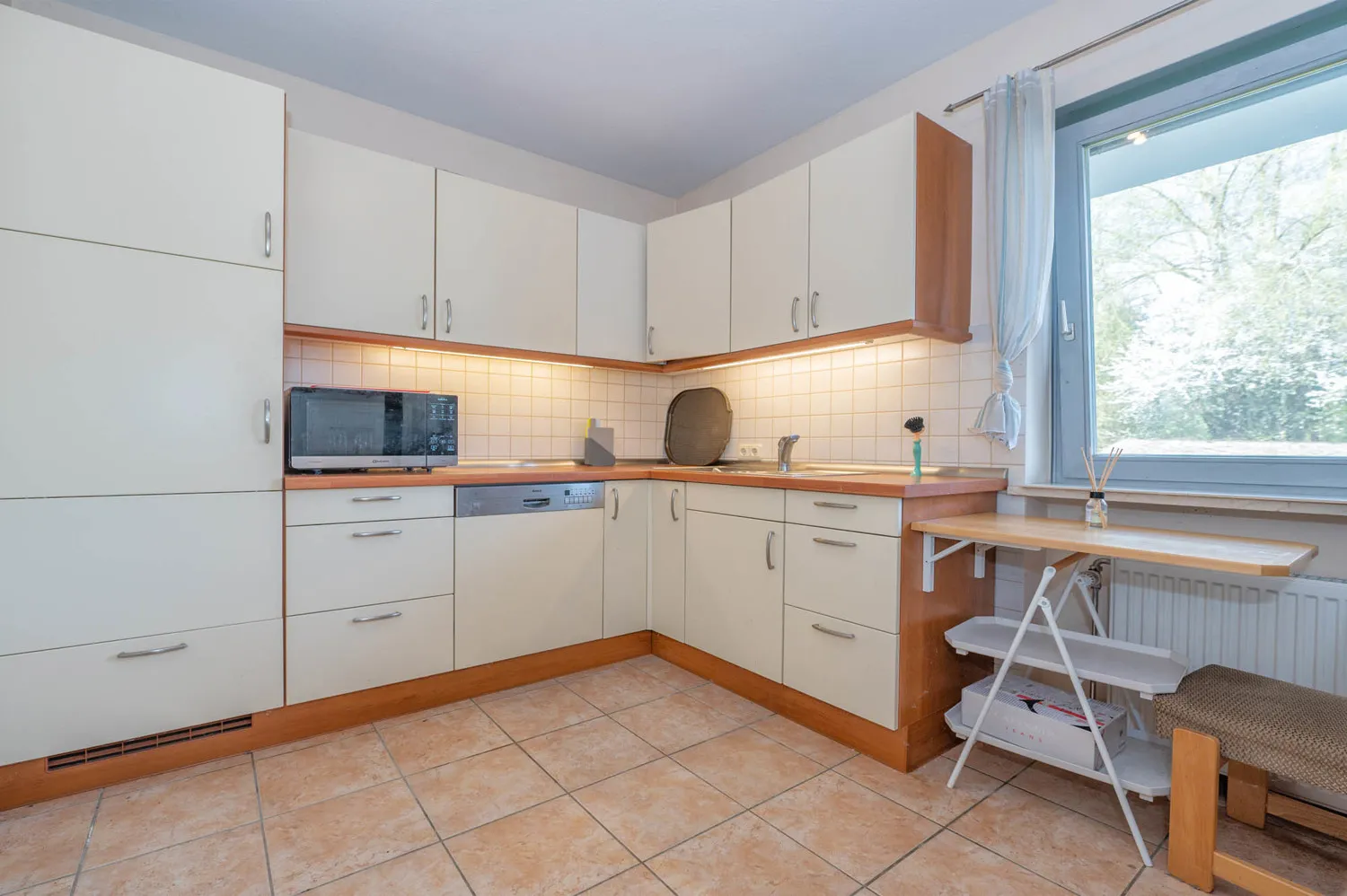 Großzügiges Einfamilienhaus in ruhiger Wohnlage