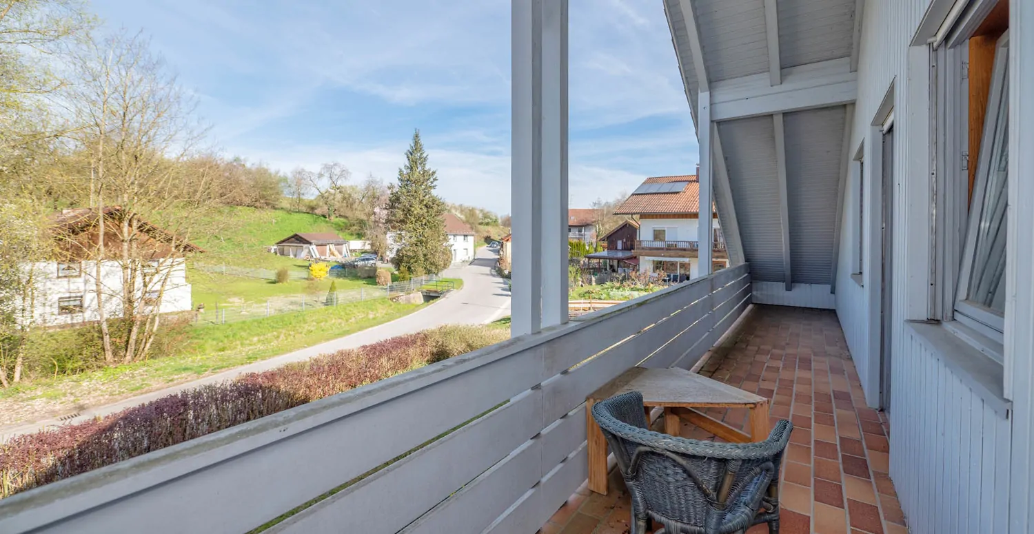 Großzügiges Einfamilienhaus in ruhiger Wohnlage