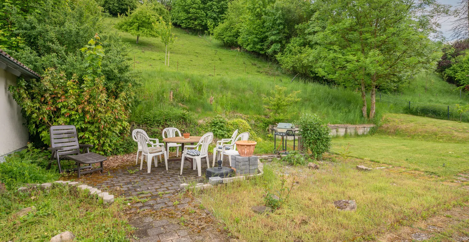 Großzügiges Einfamilienhaus in ruhiger Wohnlage