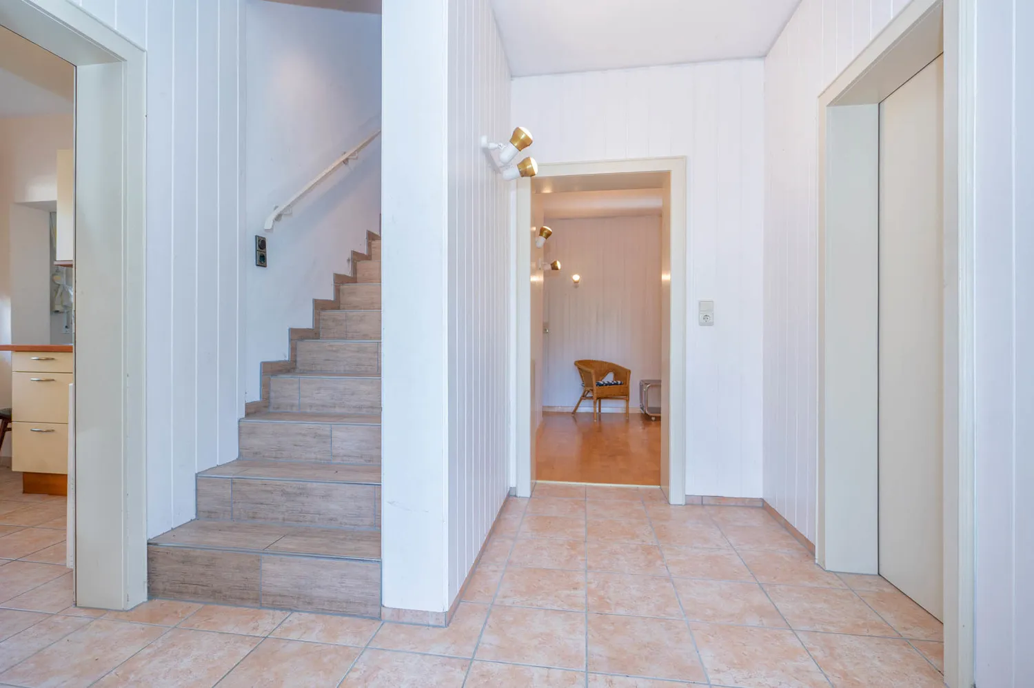 Großzügiges Einfamilienhaus in ruhiger Wohnlage