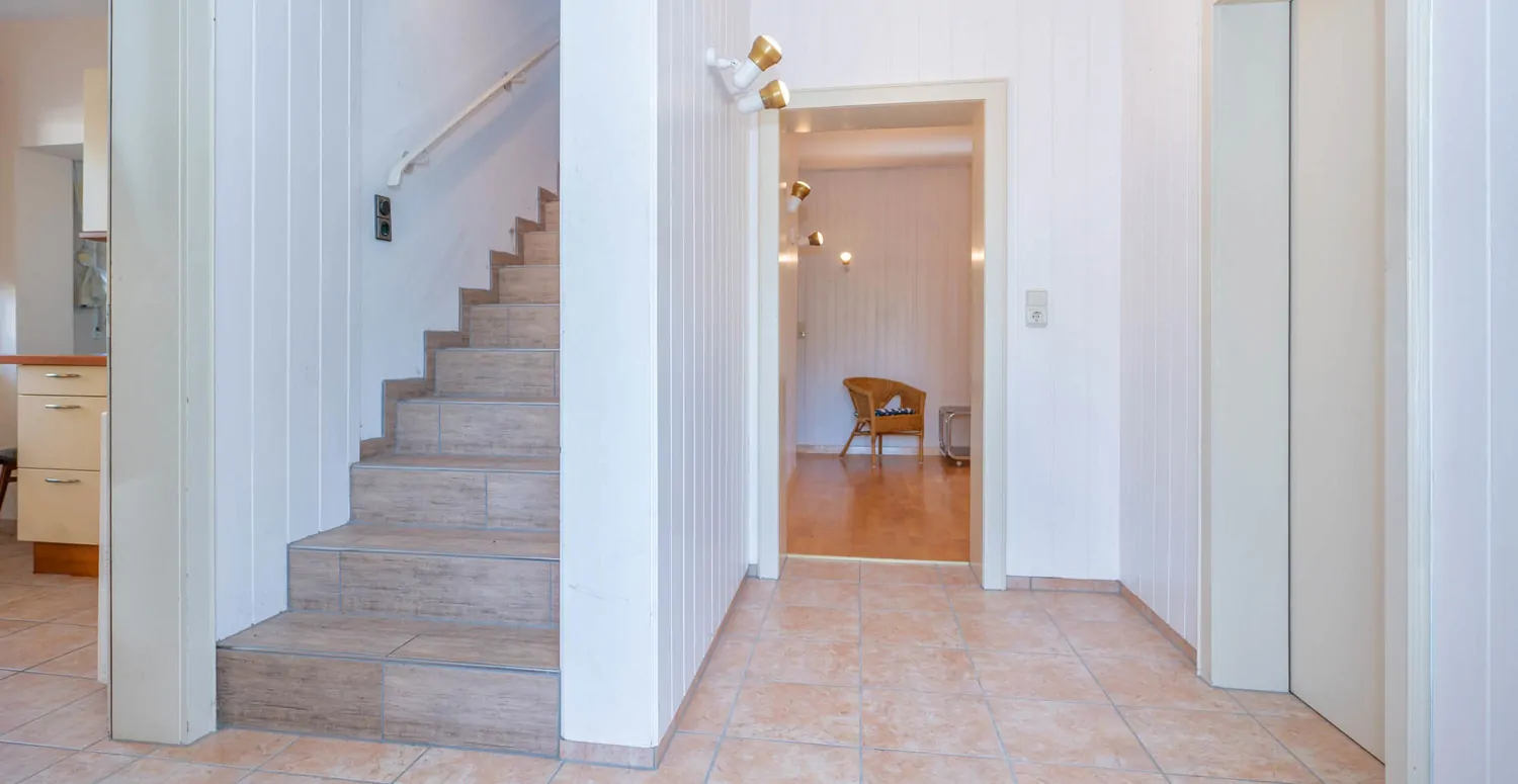 Großzügiges Einfamilienhaus in ruhiger Wohnlage