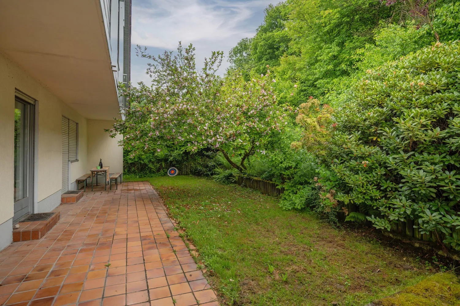 Großzügiges Einfamilienhaus in ruhiger Wohnlage