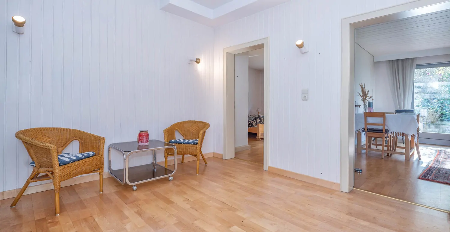 Großzügiges Einfamilienhaus in ruhiger Wohnlage