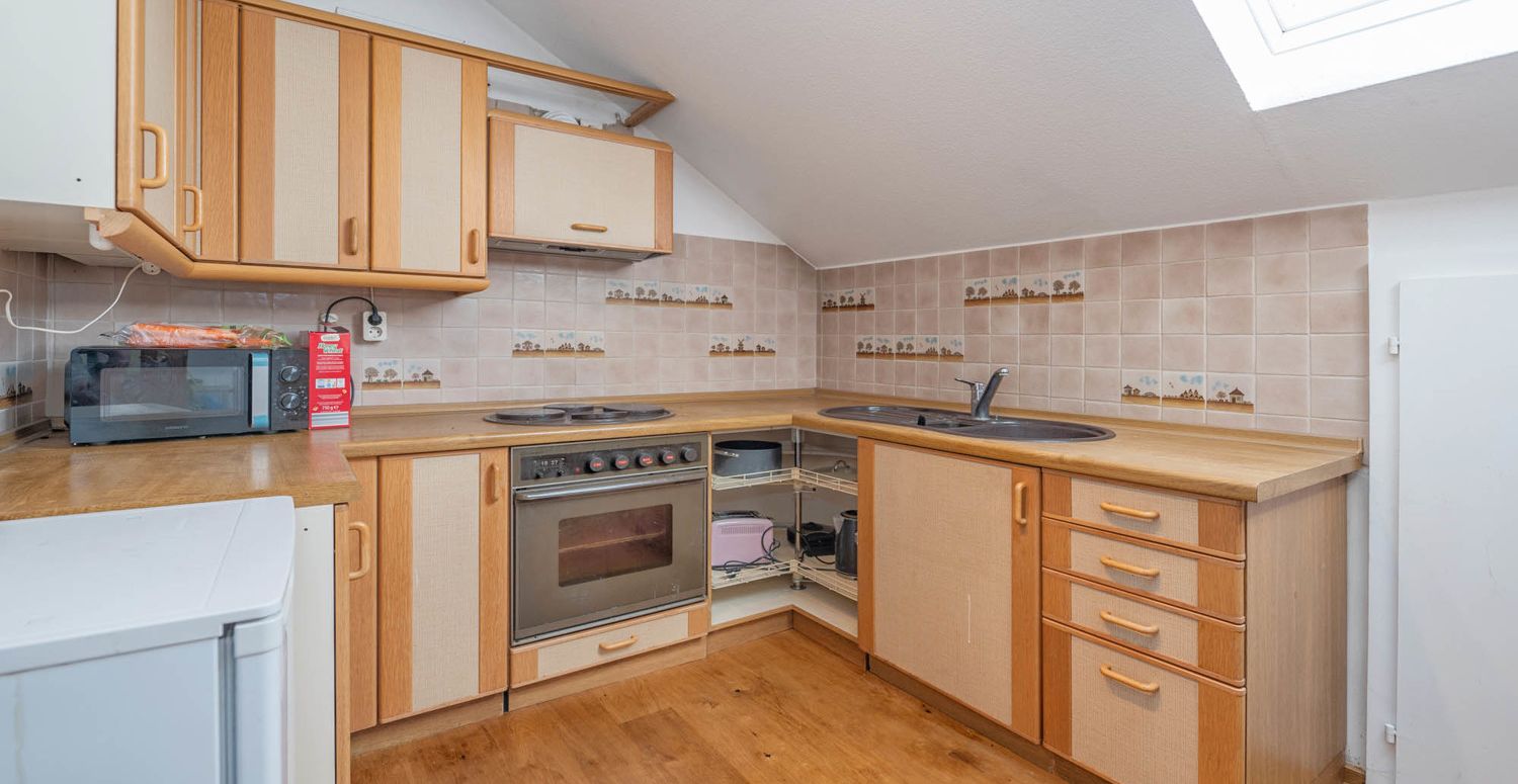 Großzügiges Einfamilienhaus in ruhiger Wohnlage