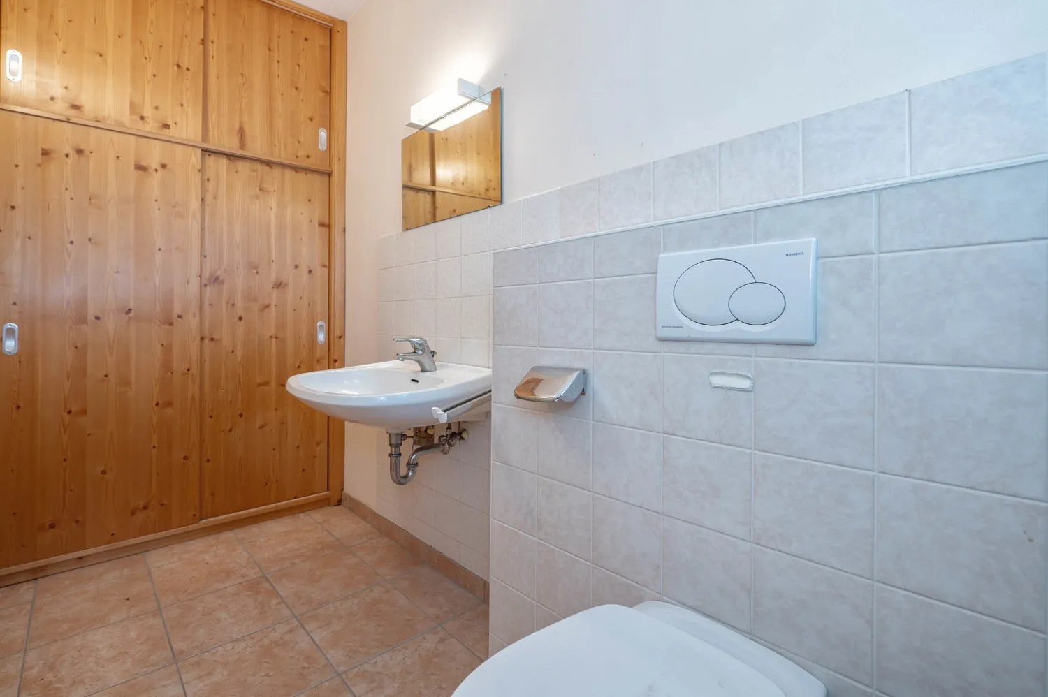 Großzügiges Einfamilienhaus in ruhiger Wohnlage