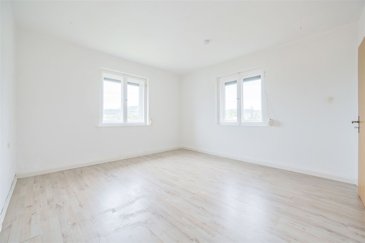 Wohnung Obergeschoss 05