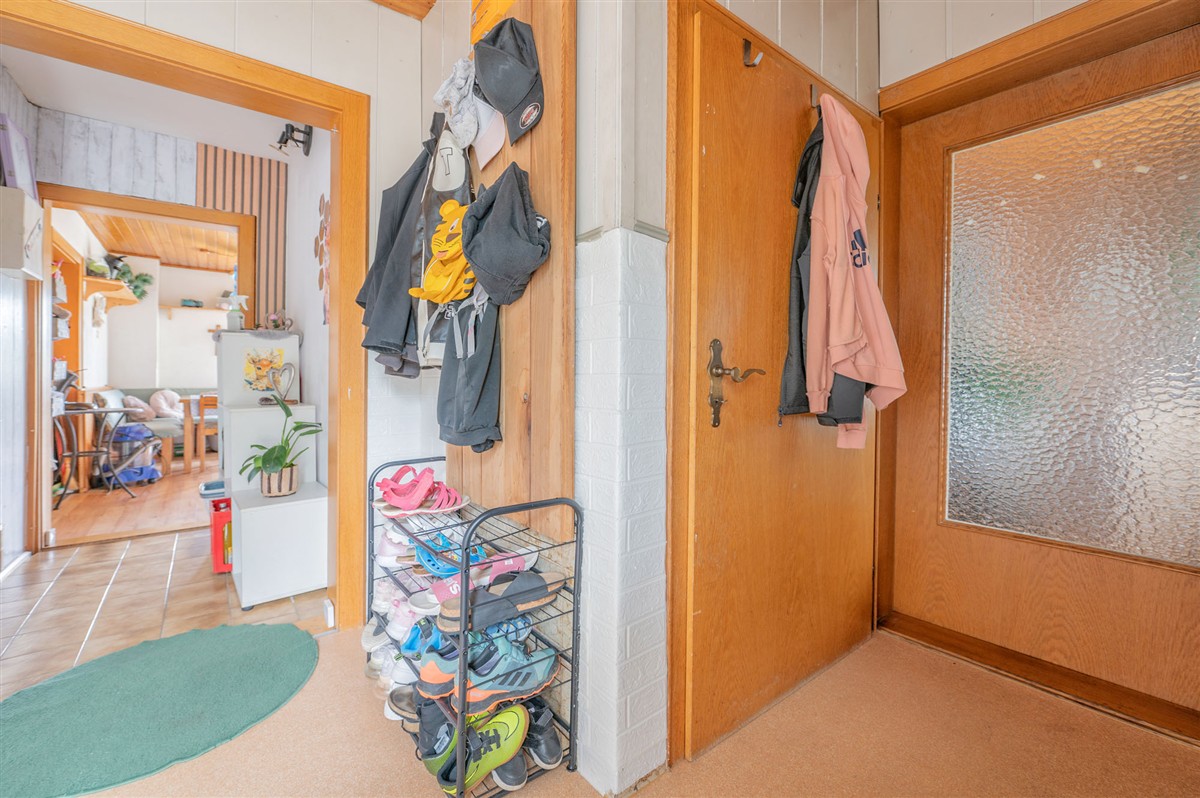 Wohnung Erdgeschoss