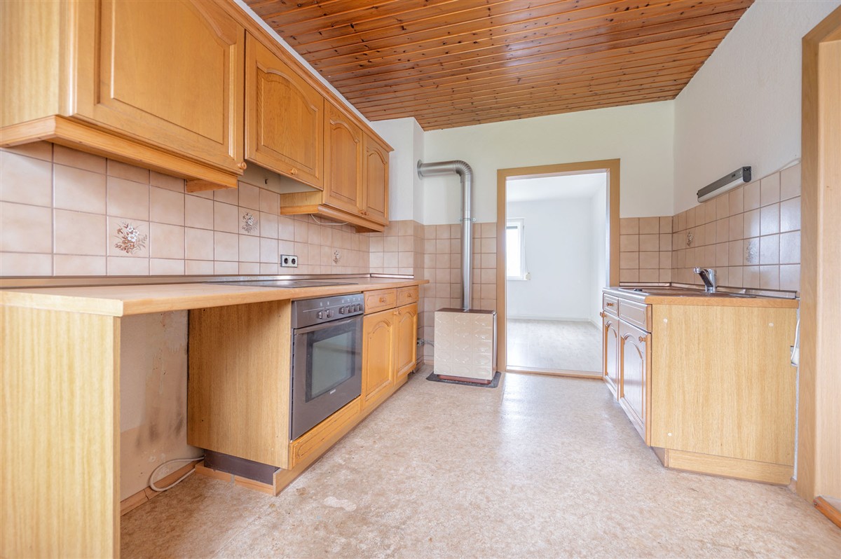 Wohnung Obergeschoss 03