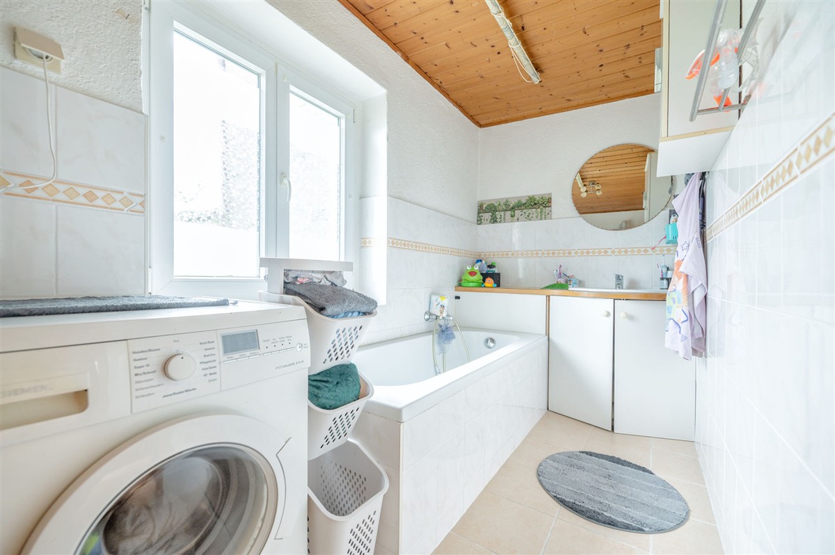 Wohnung Erdgeschoss 05