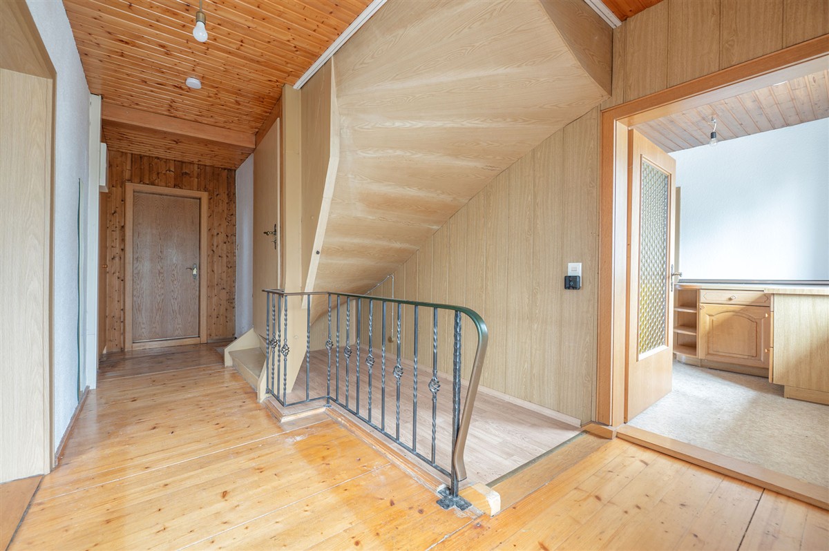Wohnung Obergeschoss