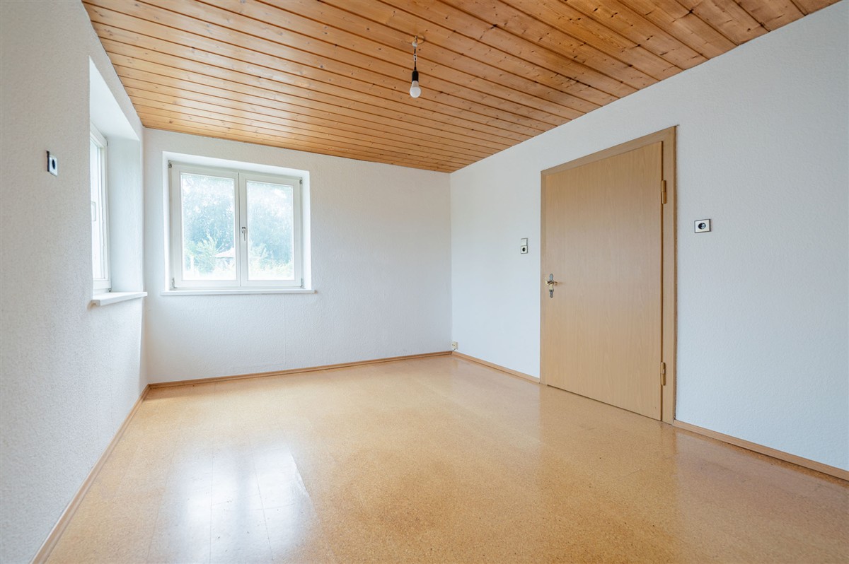 Wohnung Obergeschoss 04