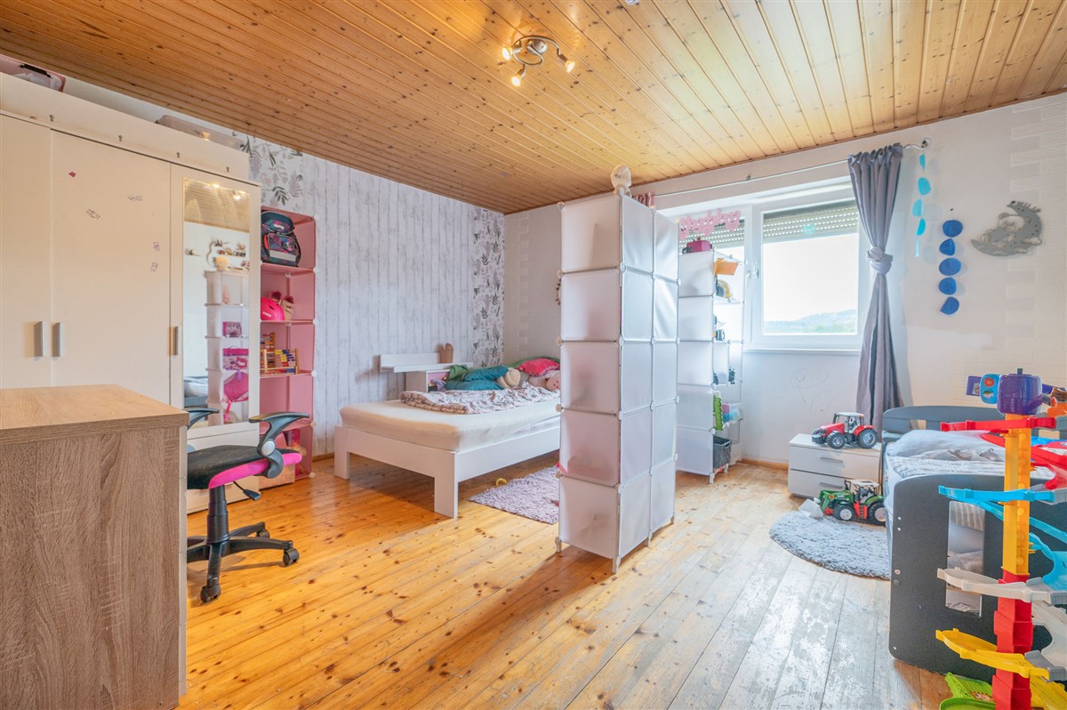 Wohnung Erdgeschoss 04