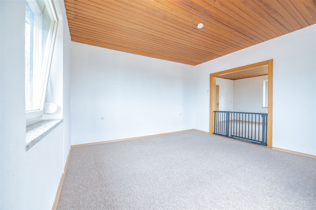 Wohnung Obergeschoss 02