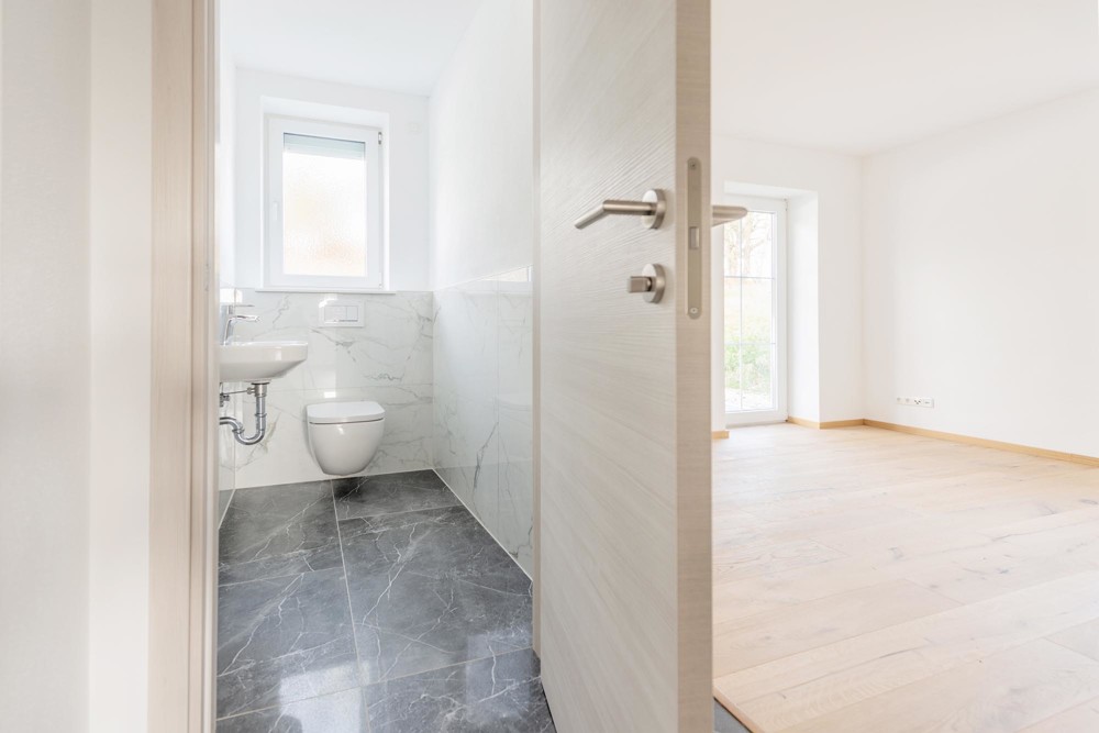 Gäste WC