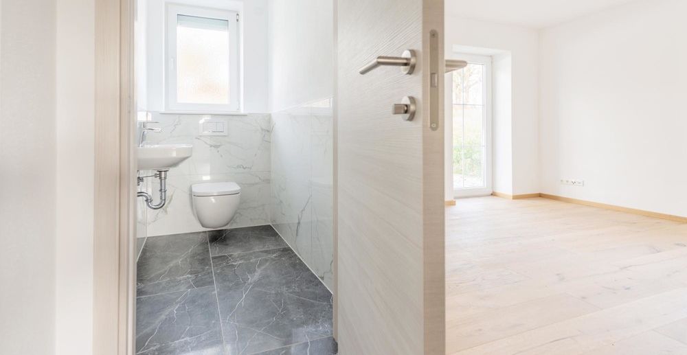 Gäste WC