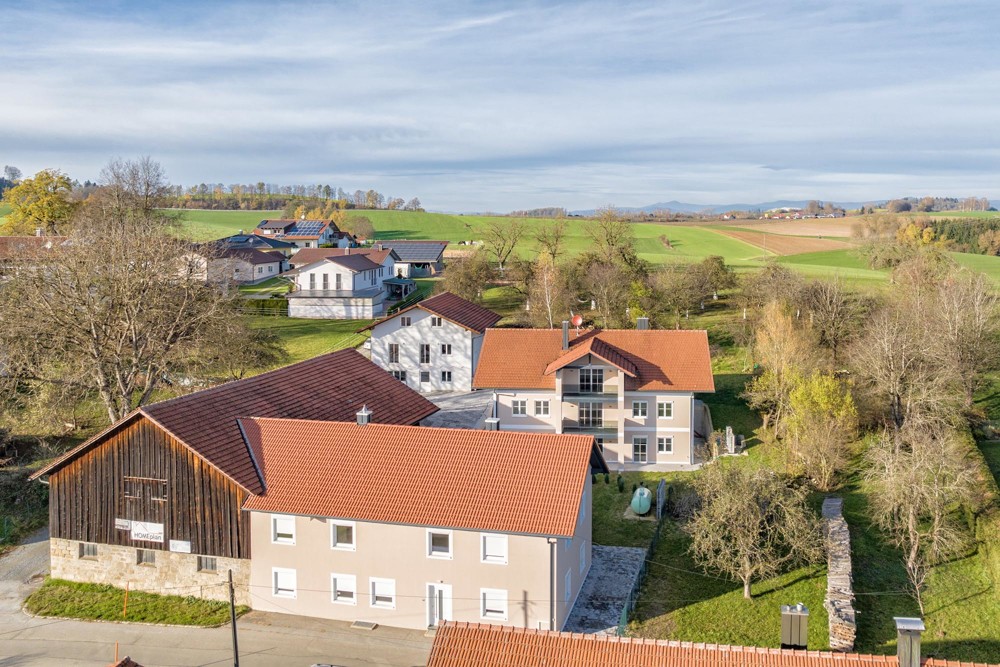 Grundstück