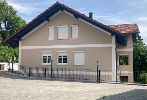 Parkplätze