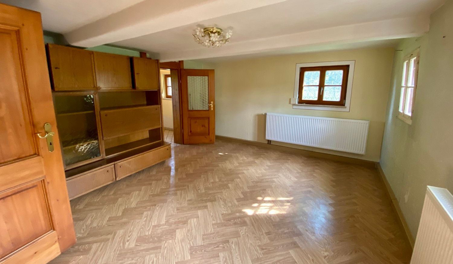 Denkmalgeschütztes, uriges Rottaler-Bauernhaus aus dem 
19. Jahrhundert