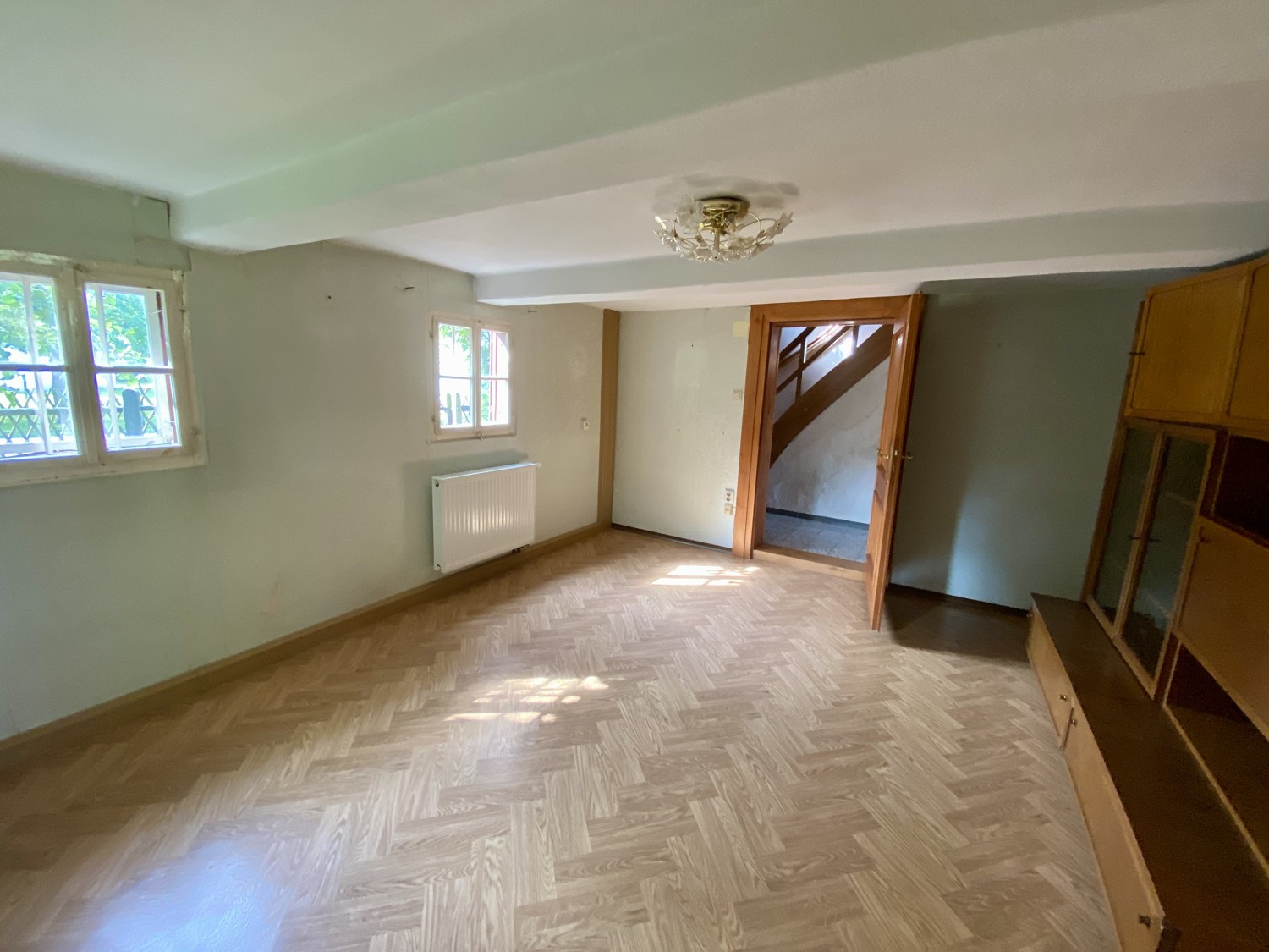 Denkmalgeschütztes, uriges Rottaler-Bauernhaus aus dem 
19. Jahrhundert