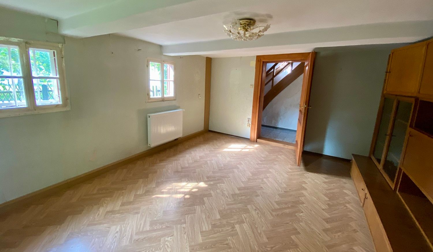 Denkmalgeschütztes, uriges Rottaler-Bauernhaus aus dem 
19. Jahrhundert