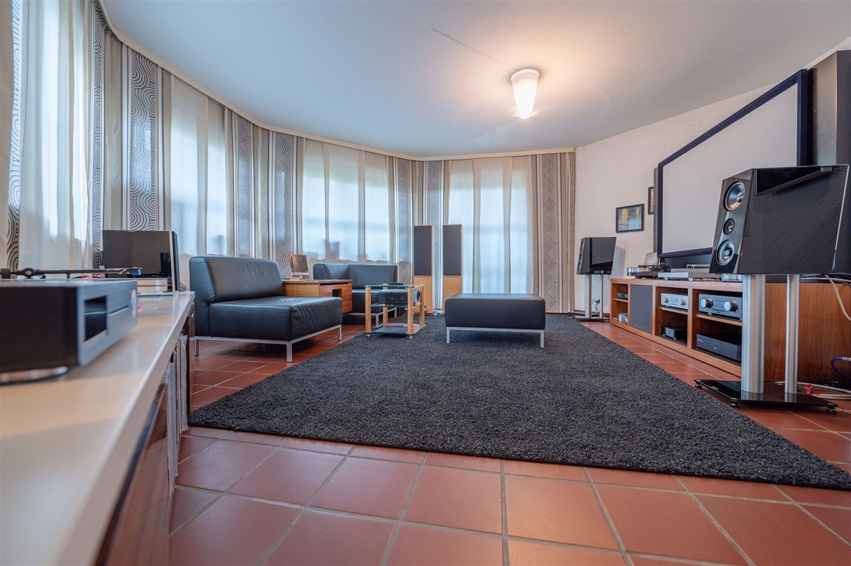 Geräumiges Zuhause mit vielseitigem Grundriss