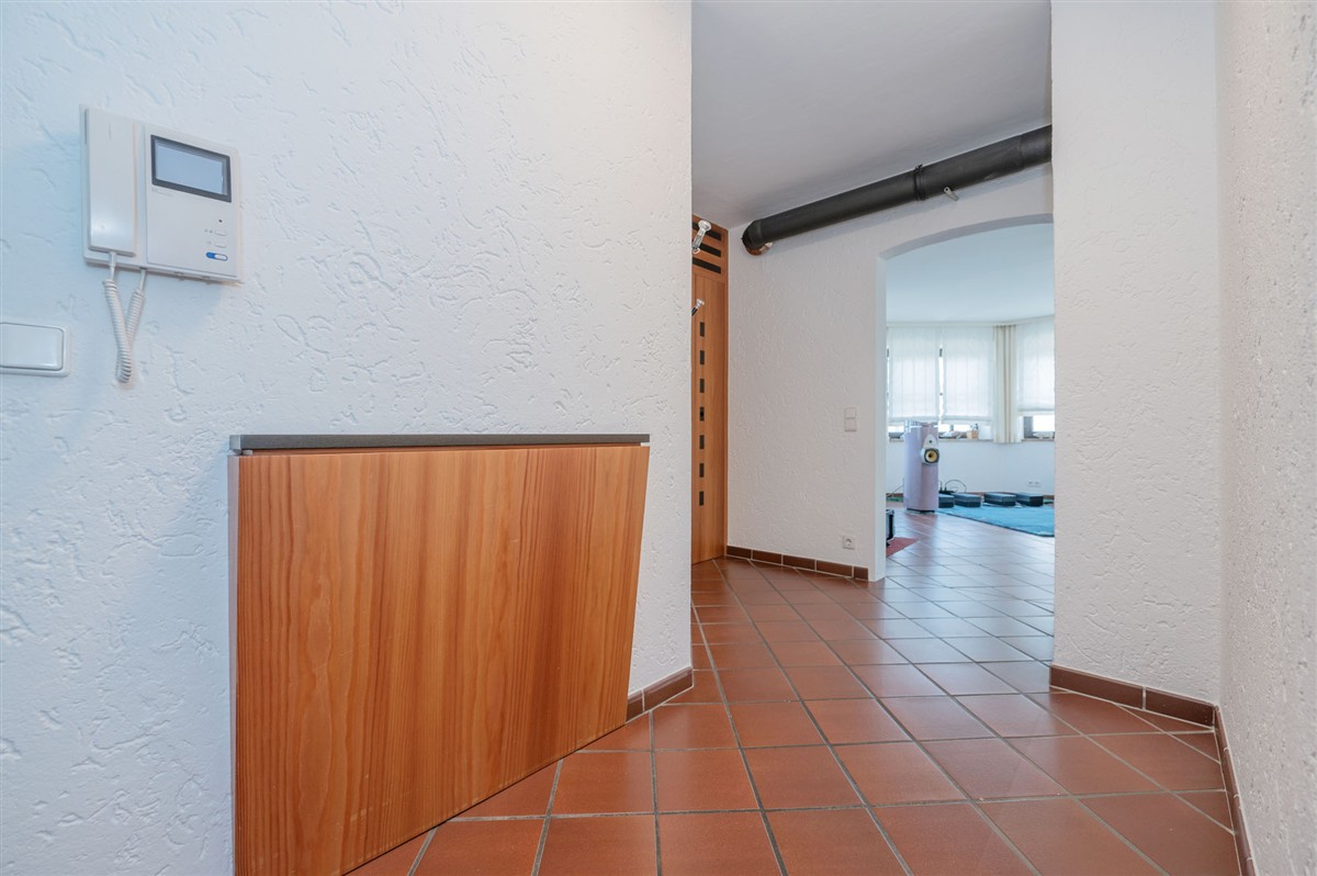 Geräumiges Zuhause mit vielseitigem Grundriss zur Eigennutzung oder als Kapitalanlage