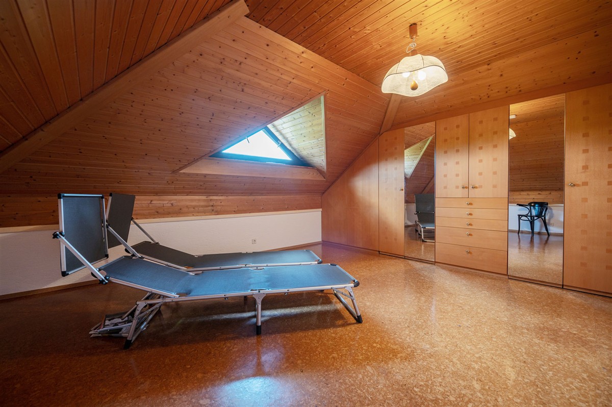 Geräumiges Zuhause mit vielseitigem Grundriss zur Eigennutzung oder als Kapitalanlage