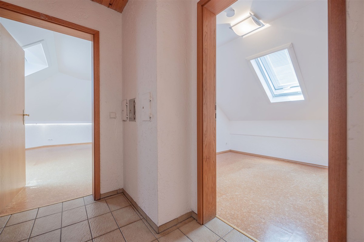 Geräumiges Zuhause mit vielseitigem Grundriss zur Eigennutzung oder als Kapitalanlage