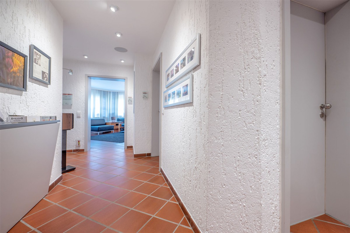 Geräumiges Zuhause mit vielseitigem Grundriss zur Eigennutzung oder als Kapitalanlage