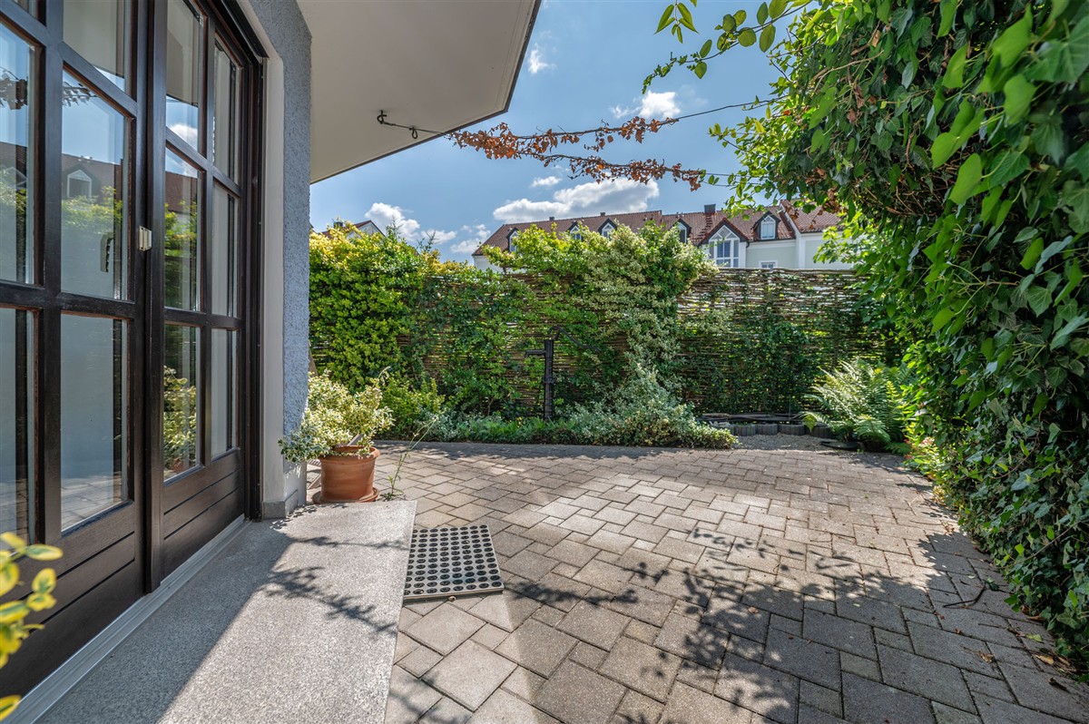 Geräumiges Zuhause mit vielseitigem Grundriss zur Eigennutzung oder als Kapitalanlage