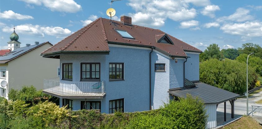 von Poll Immobilien GmbH