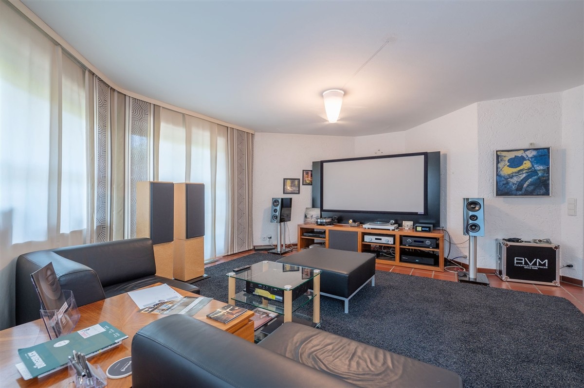 Geräumiges Zuhause mit vielseitigem Grundriss