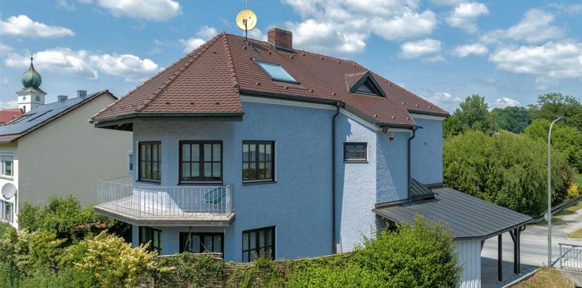 von Poll Immobilien GmbH