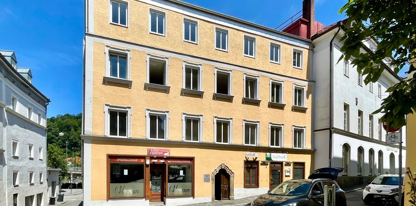 von Poll Immobilien GmbH