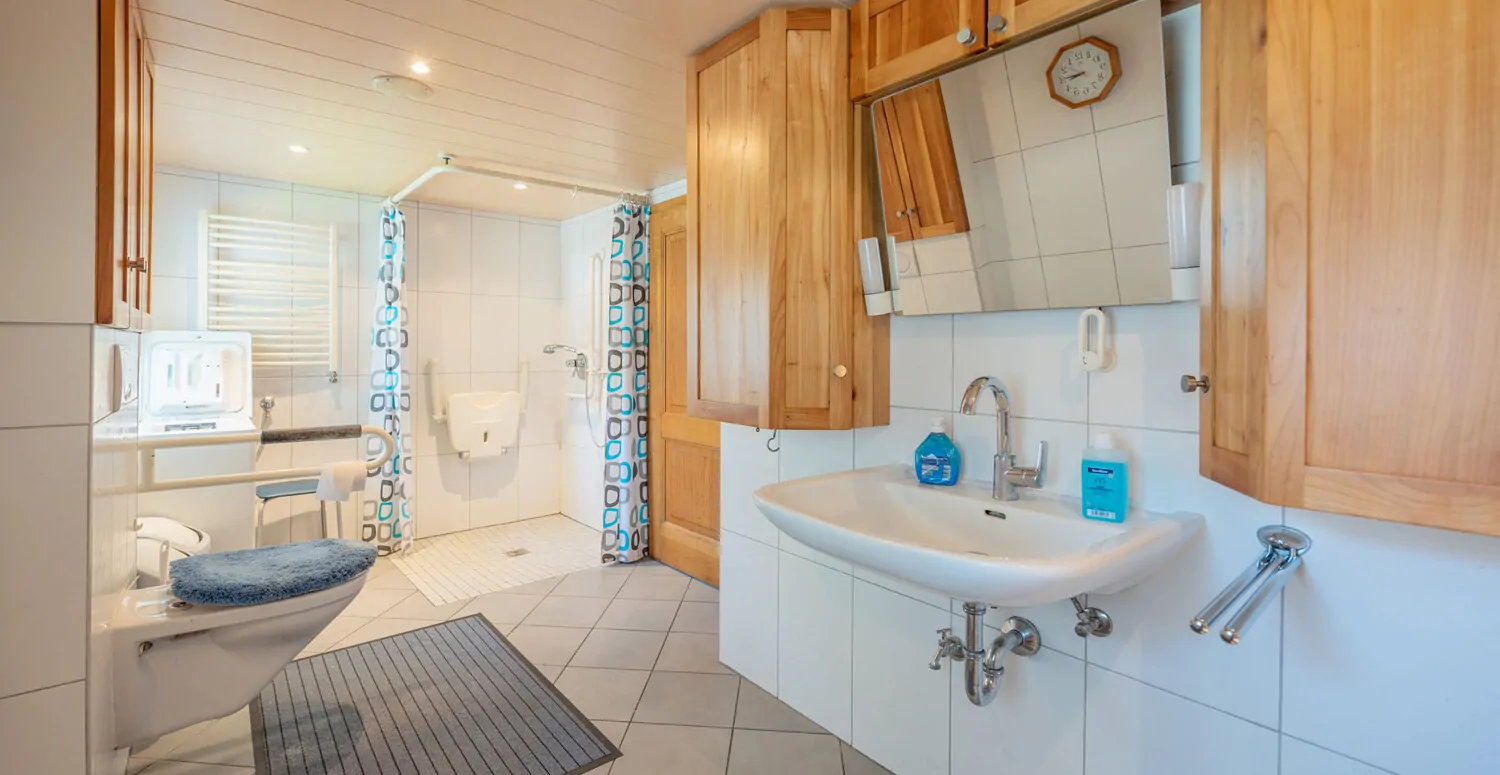 Ehemaliges landwirtschaftliches Anwesen mit 2 Wohnhäusern