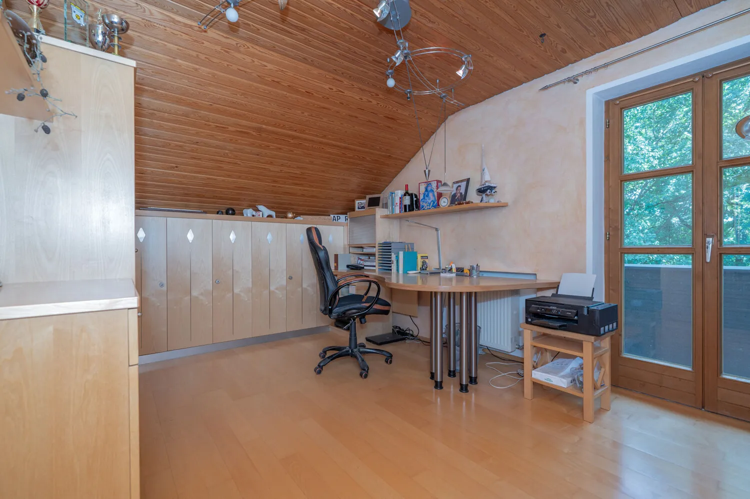 Büro