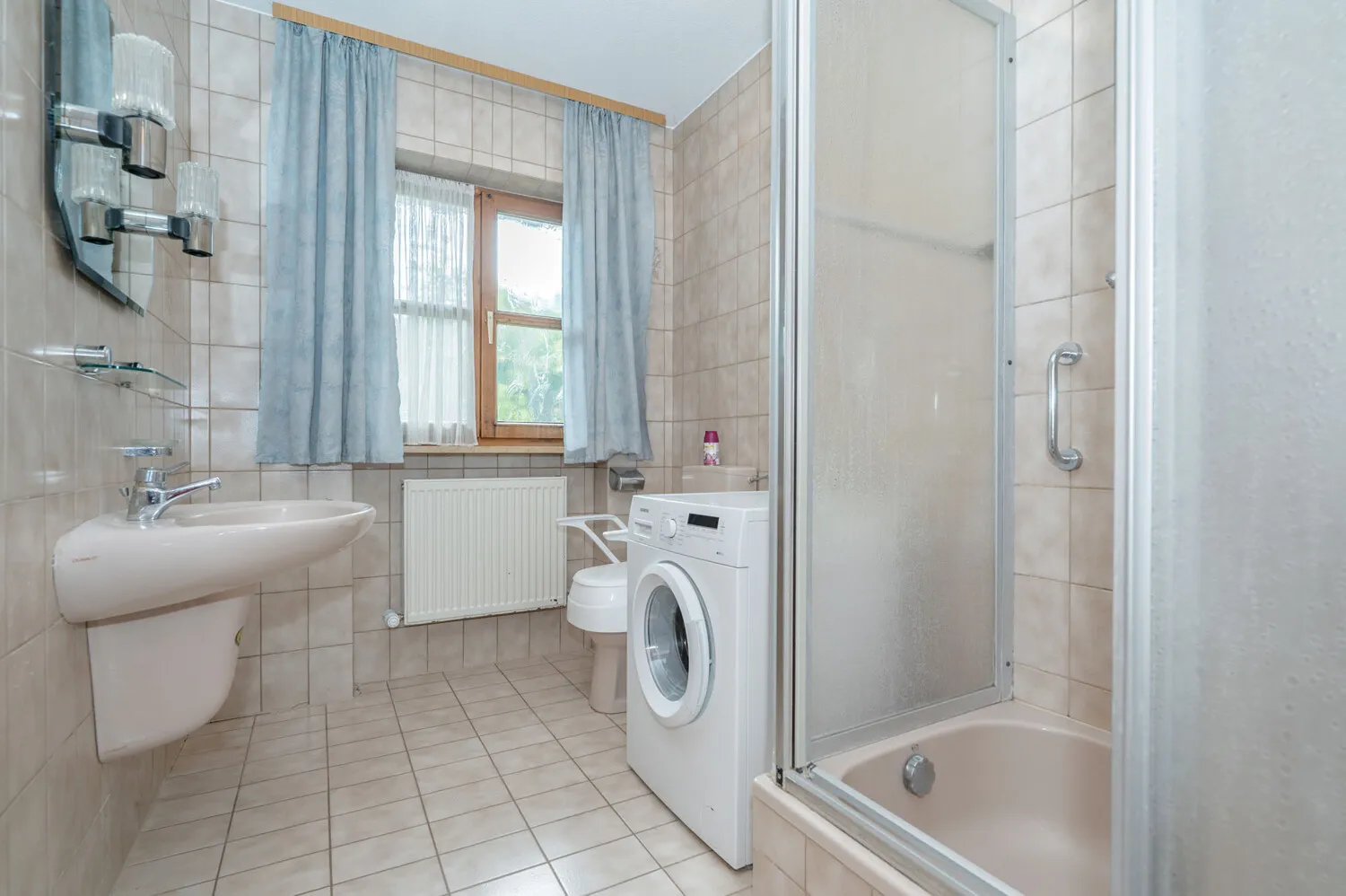 Einliegerwohnung