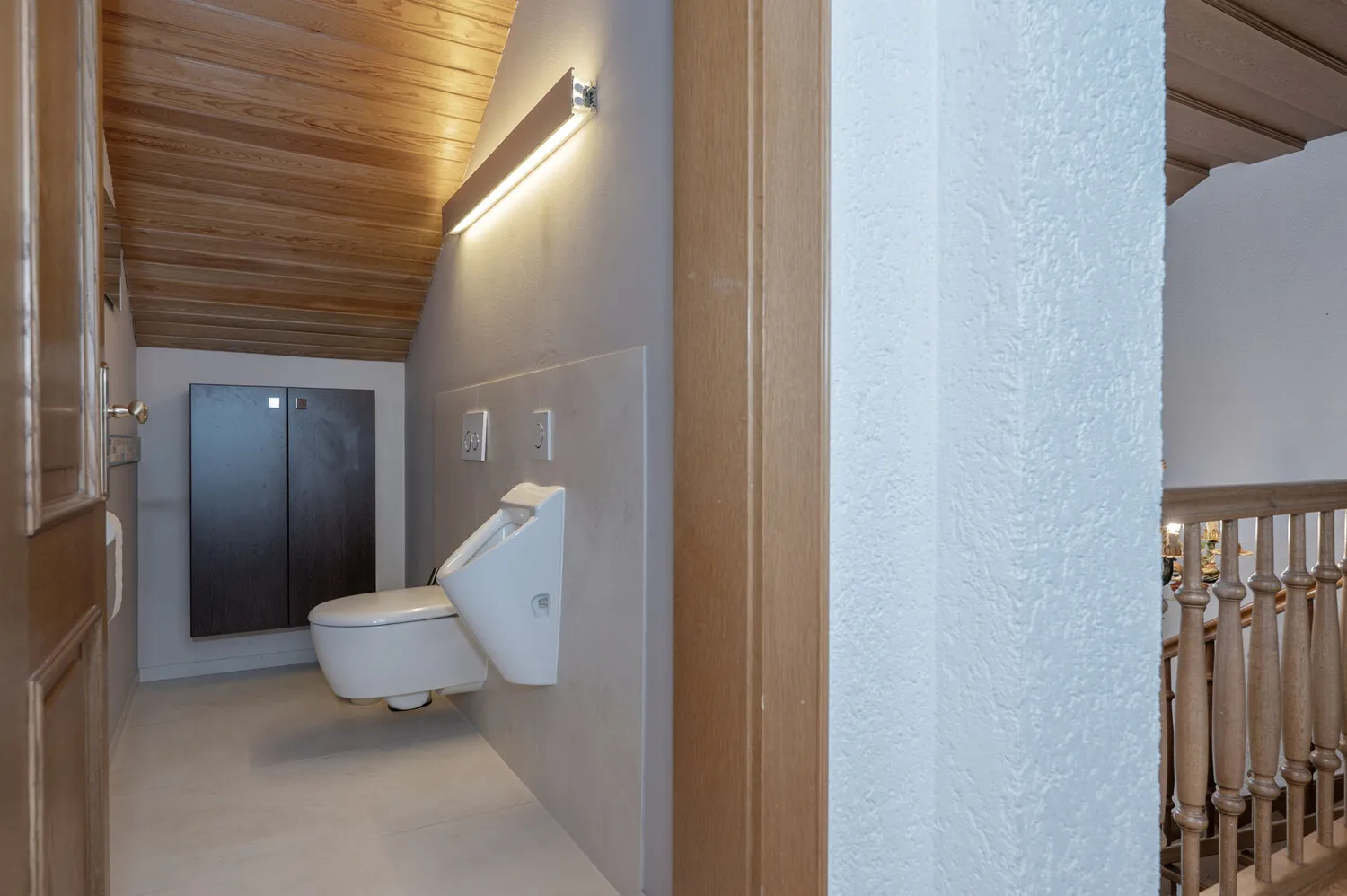 WC