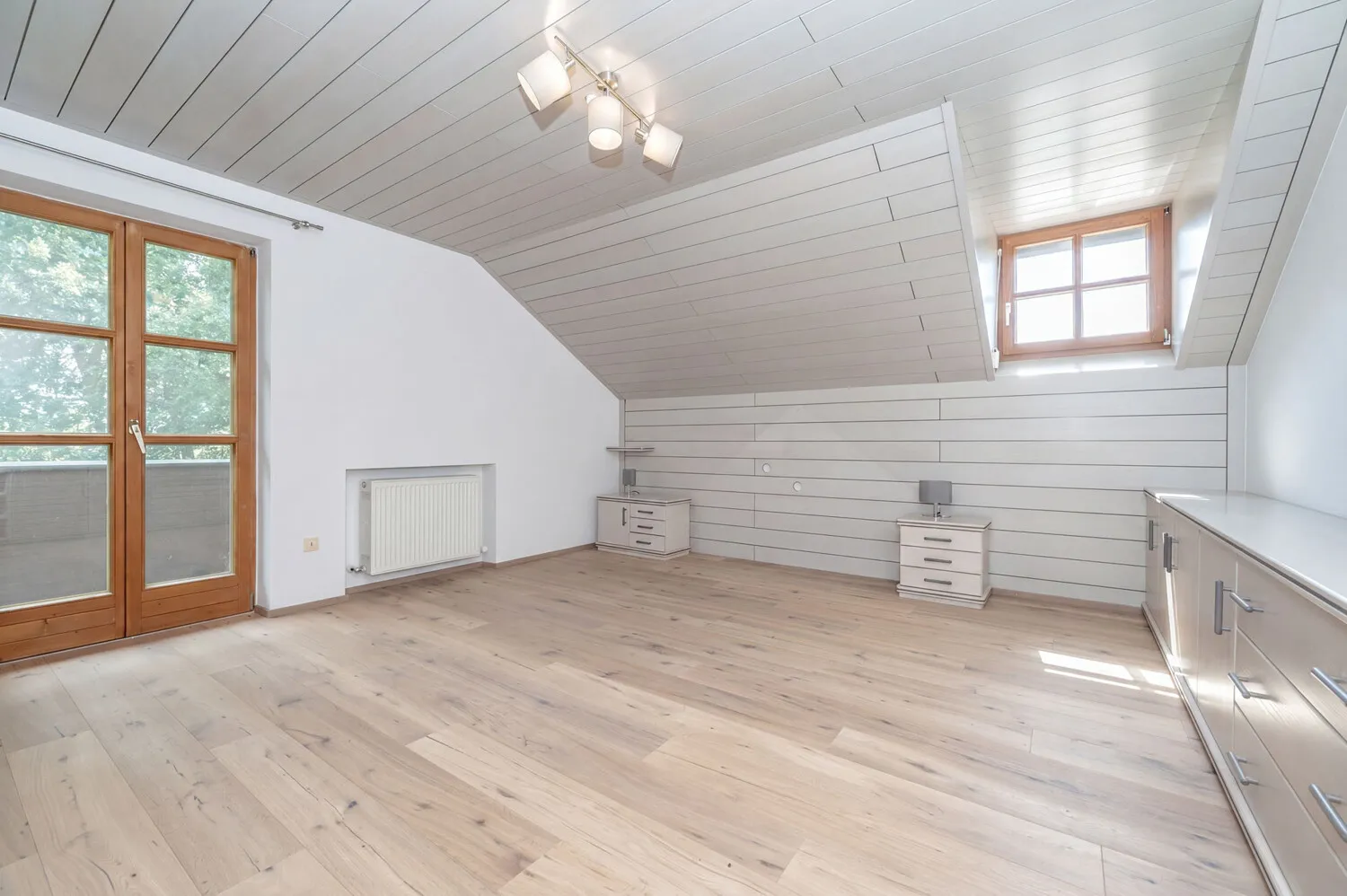Elternschlafzimmer