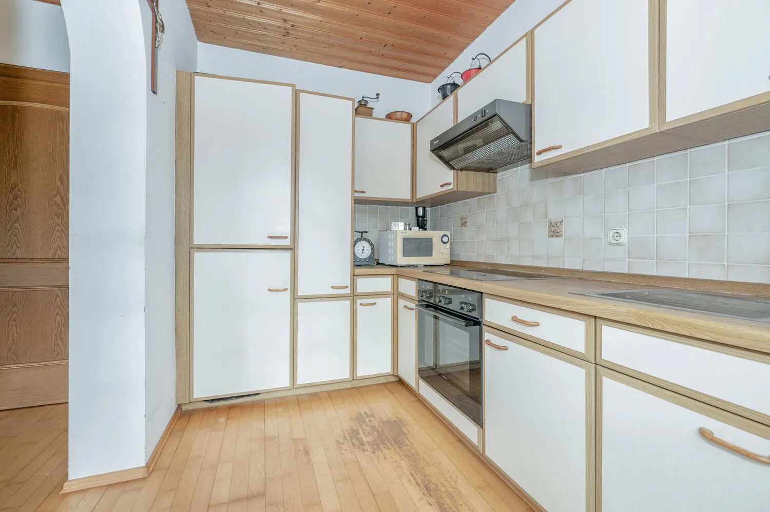 Einliegerwohnung