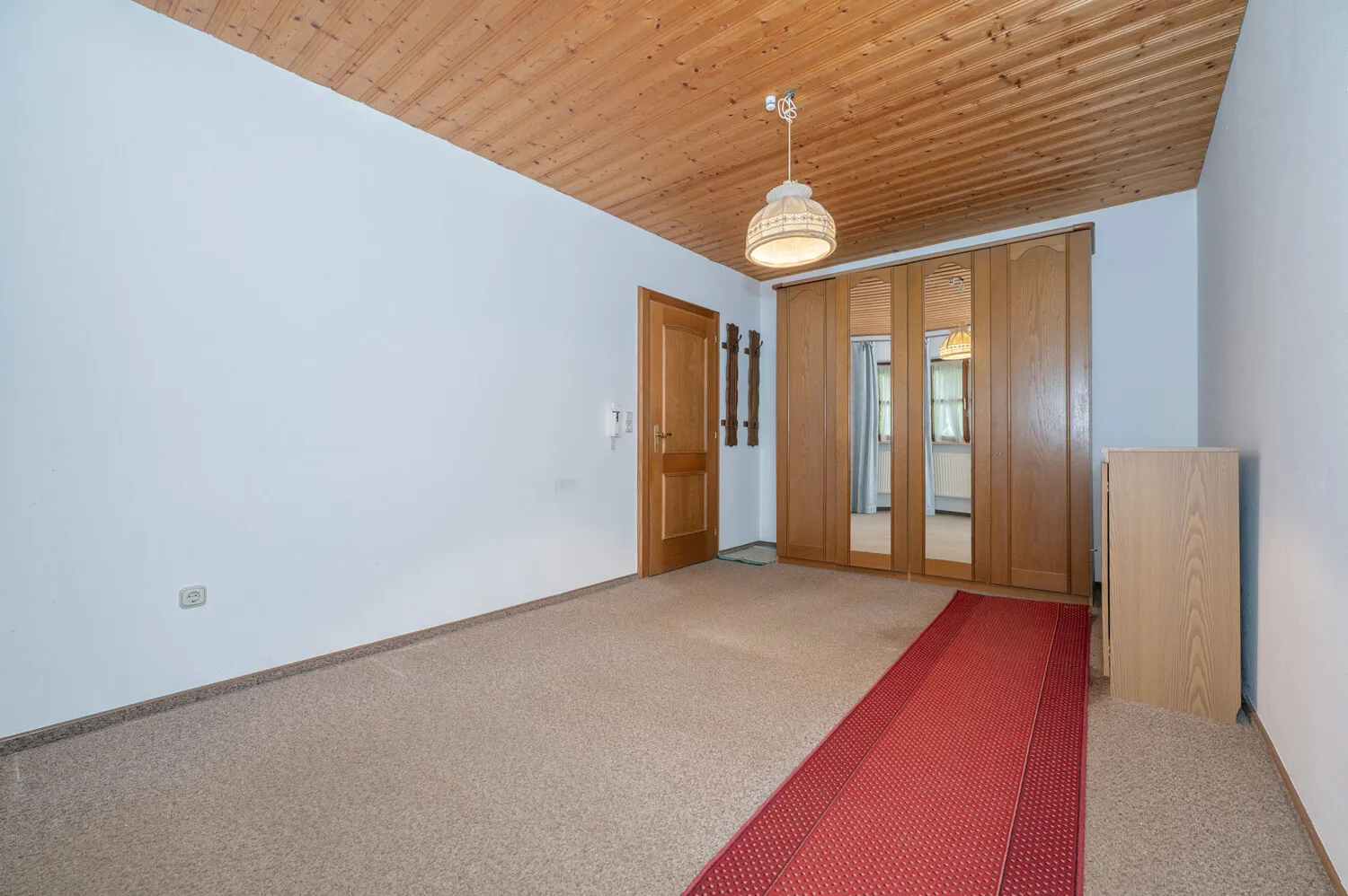 Einliegerwohnung