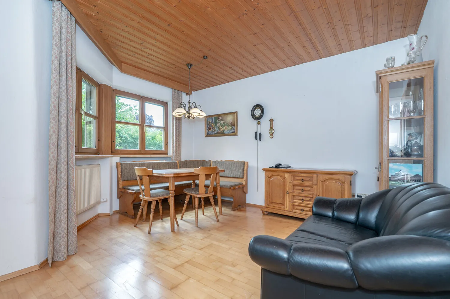 Einliegerwohnung