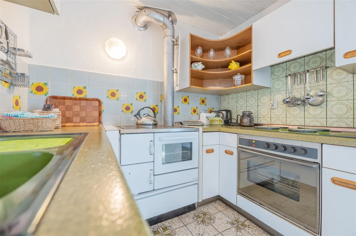 Vielseitiges Anwesen für Freigeister und Macher in PA-Grubweg